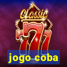 jogo coba